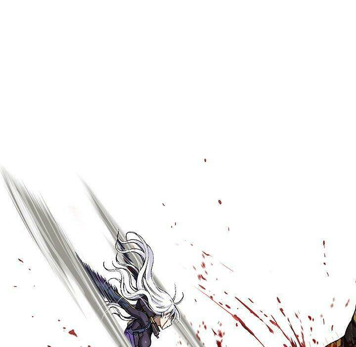 Đứa Con Thần Chết - Chapter 87 - Page 3