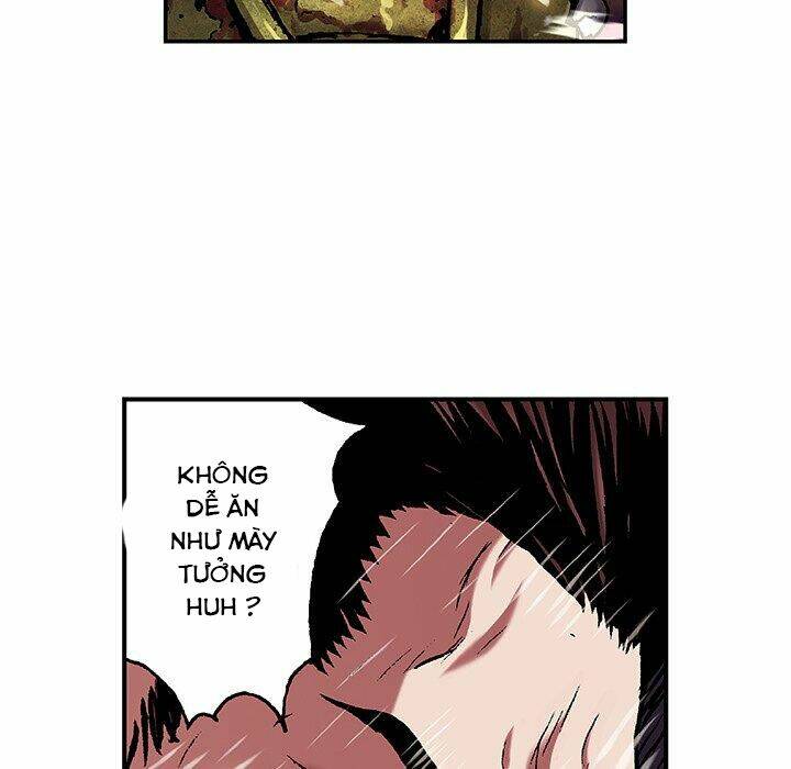 Đứa Con Thần Chết - Chapter 87 - Page 39