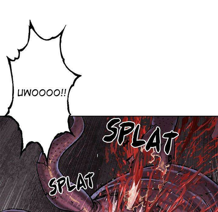 Đứa Con Thần Chết - Chapter 87 - Page 41