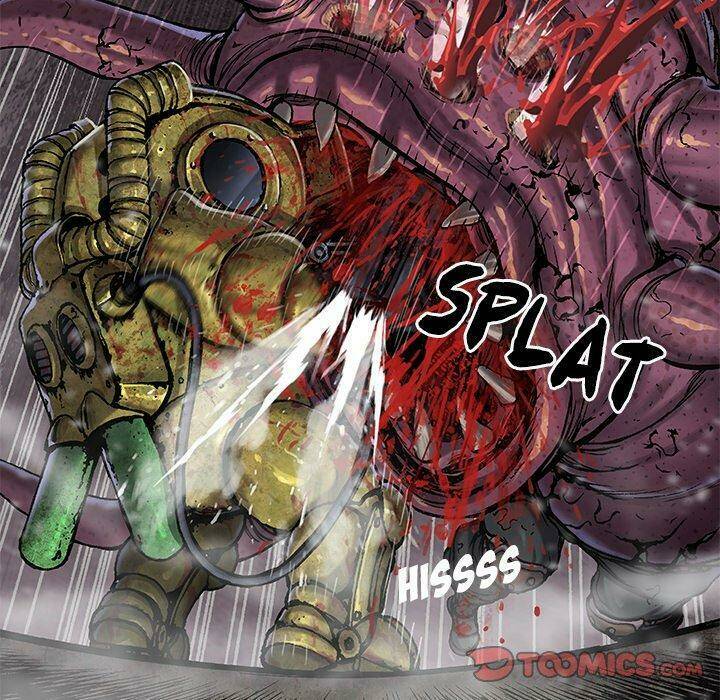 Đứa Con Thần Chết - Chapter 87 - Page 42