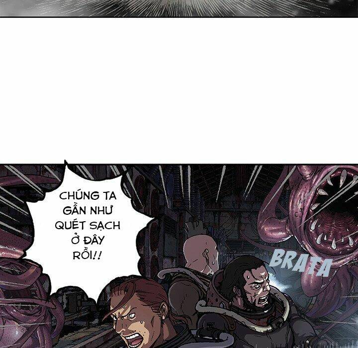 Đứa Con Thần Chết - Chapter 87 - Page 43