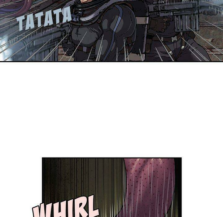 Đứa Con Thần Chết - Chapter 87 - Page 44