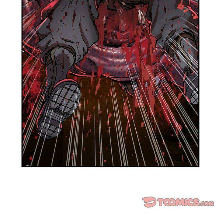 Đứa Con Thần Chết - Chapter 87 - Page 50