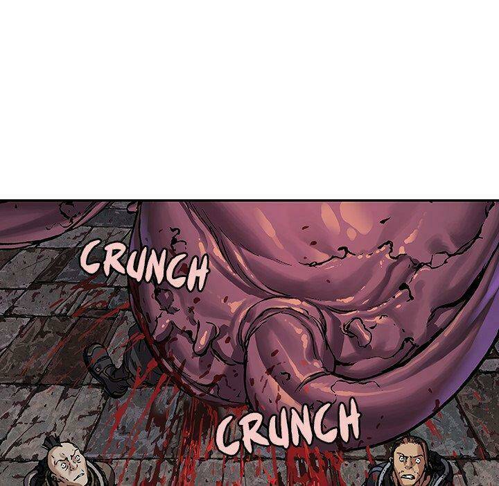 Đứa Con Thần Chết - Chapter 87 - Page 51