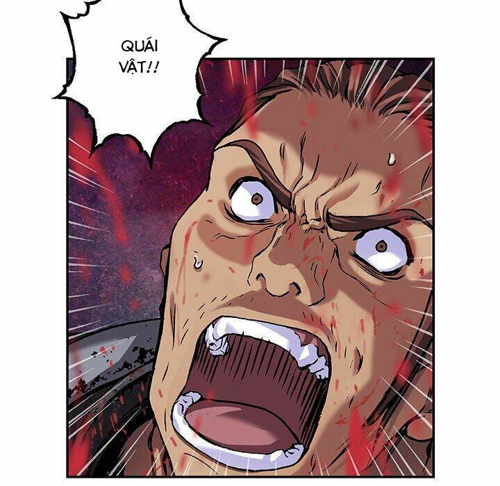 Đứa Con Thần Chết - Chapter 87 - Page 53