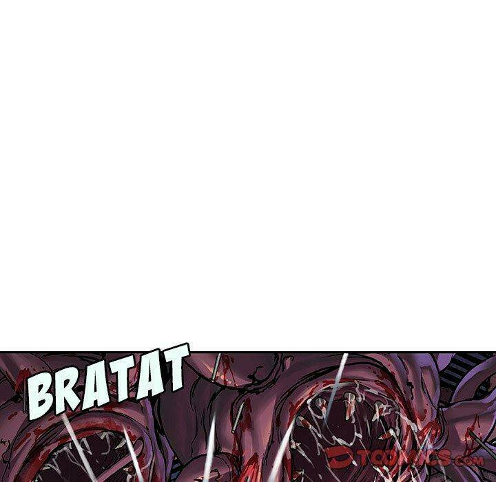 Đứa Con Thần Chết - Chapter 87 - Page 54