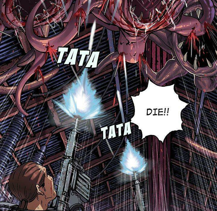 Đứa Con Thần Chết - Chapter 87 - Page 55