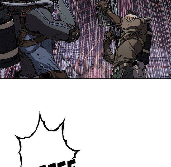 Đứa Con Thần Chết - Chapter 87 - Page 56