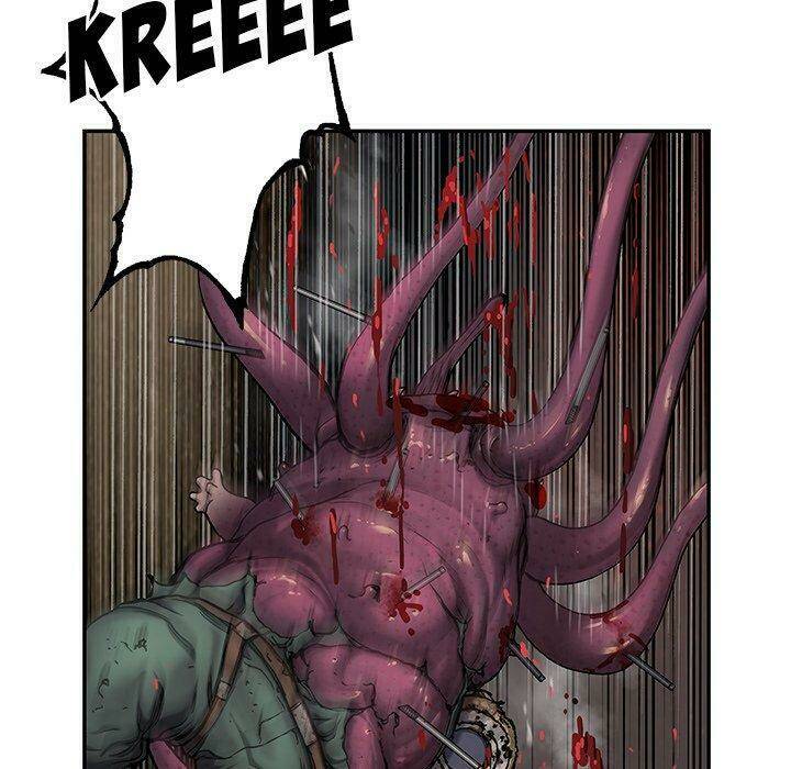 Đứa Con Thần Chết - Chapter 87 - Page 57