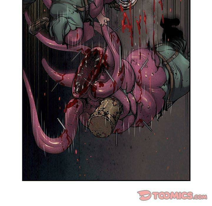 Đứa Con Thần Chết - Chapter 87 - Page 58