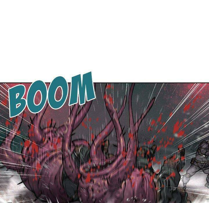 Đứa Con Thần Chết - Chapter 87 - Page 59