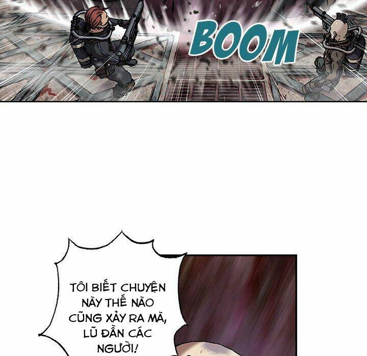 Đứa Con Thần Chết - Chapter 87 - Page 60