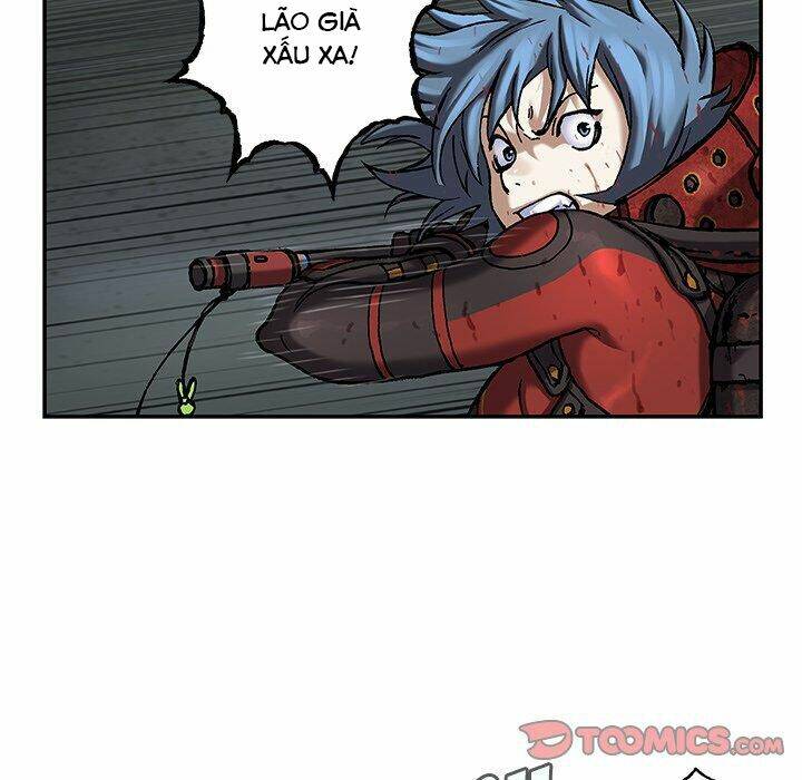 Đứa Con Thần Chết - Chapter 87 - Page 62