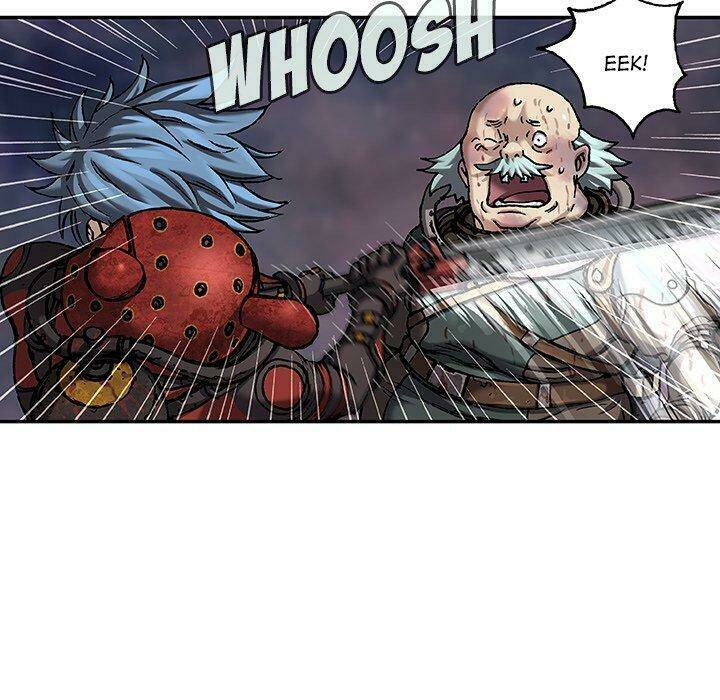 Đứa Con Thần Chết - Chapter 87 - Page 63