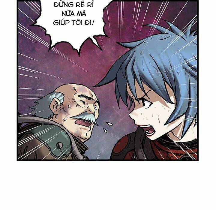 Đứa Con Thần Chết - Chapter 87 - Page 67