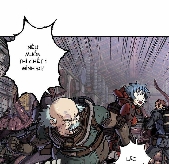 Đứa Con Thần Chết - Chapter 87 - Page 68