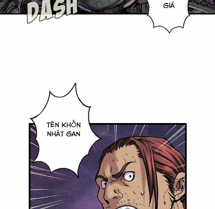 Đứa Con Thần Chết - Chapter 87 - Page 69