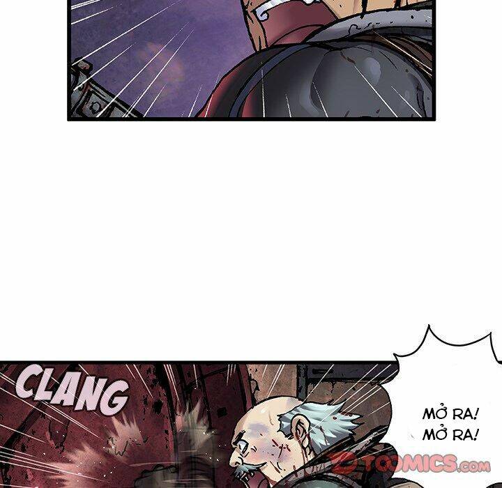 Đứa Con Thần Chết - Chapter 87 - Page 70