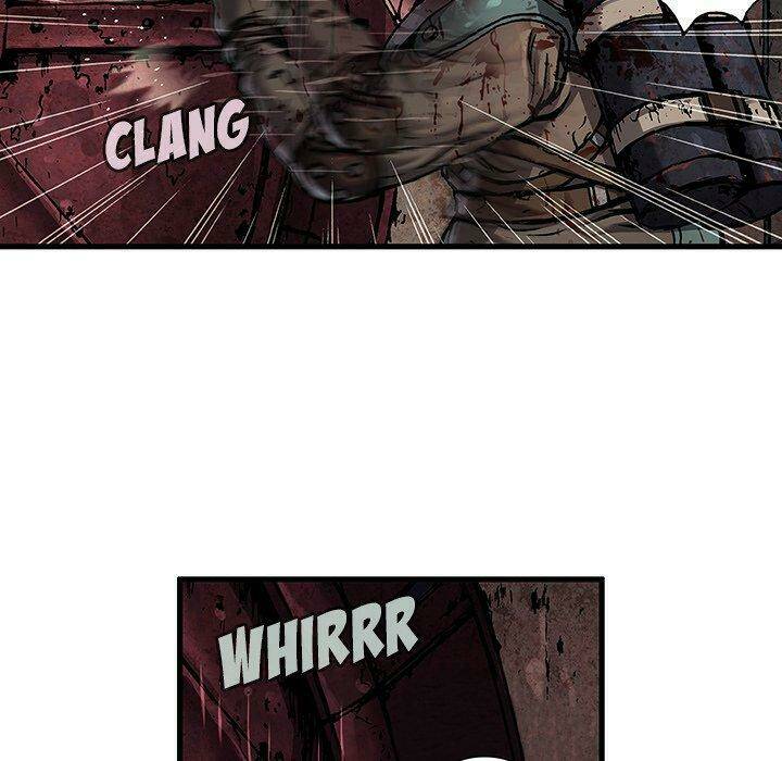 Đứa Con Thần Chết - Chapter 87 - Page 71