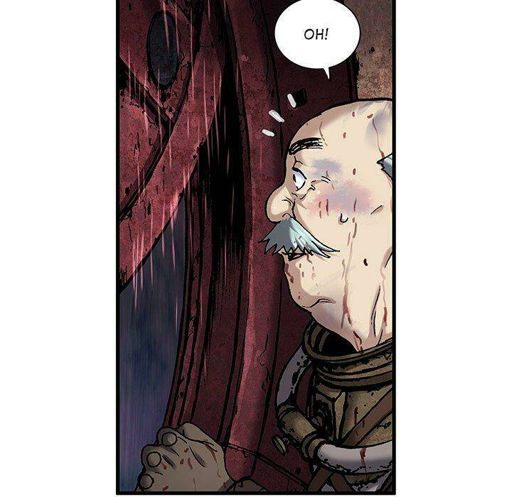 Đứa Con Thần Chết - Chapter 87 - Page 72