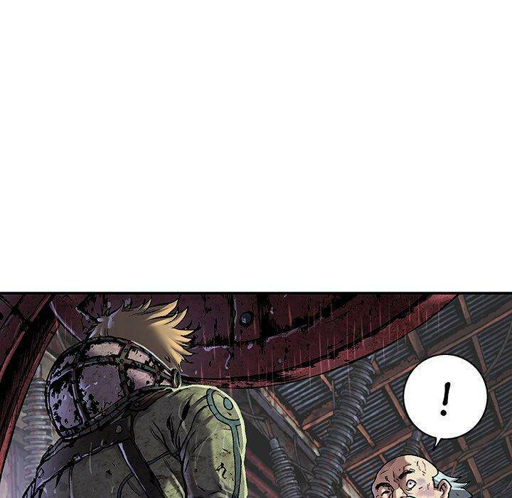 Đứa Con Thần Chết - Chapter 87 - Page 73