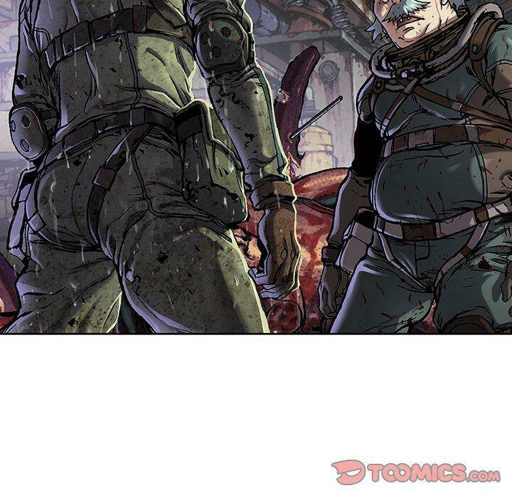 Đứa Con Thần Chết - Chapter 87 - Page 74