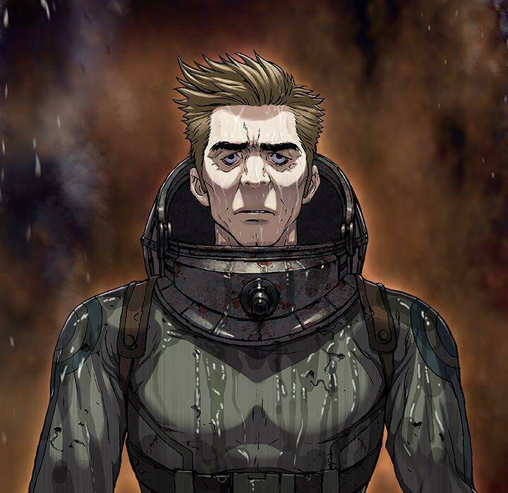 Đứa Con Thần Chết - Chapter 87 - Page 76