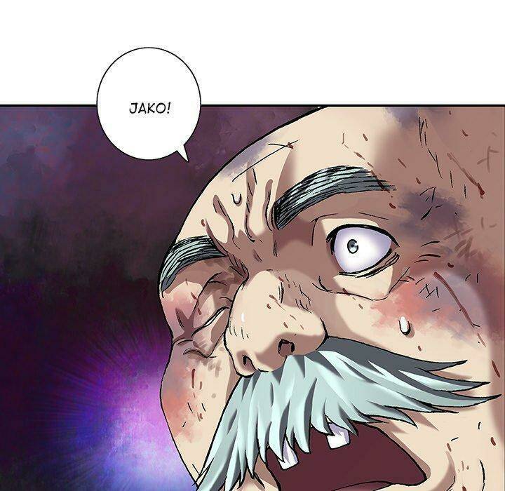 Đứa Con Thần Chết - Chapter 87 - Page 79