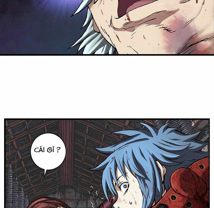 Đứa Con Thần Chết - Chapter 87 - Page 80