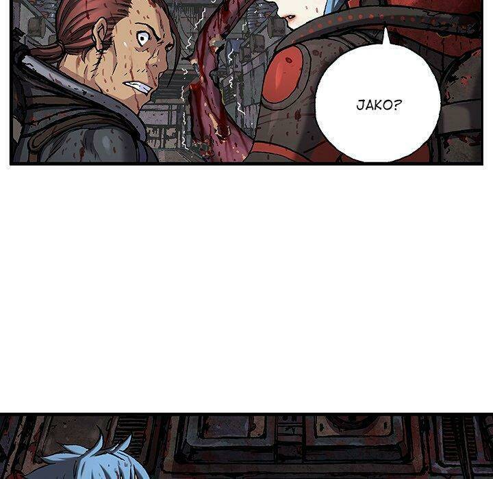 Đứa Con Thần Chết - Chapter 87 - Page 81