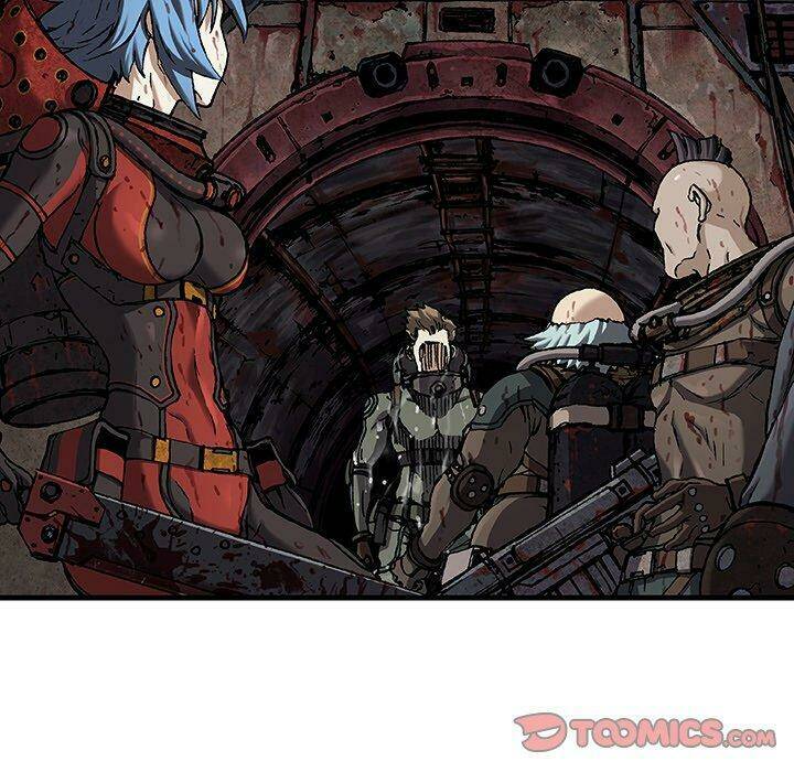 Đứa Con Thần Chết - Chapter 87 - Page 82