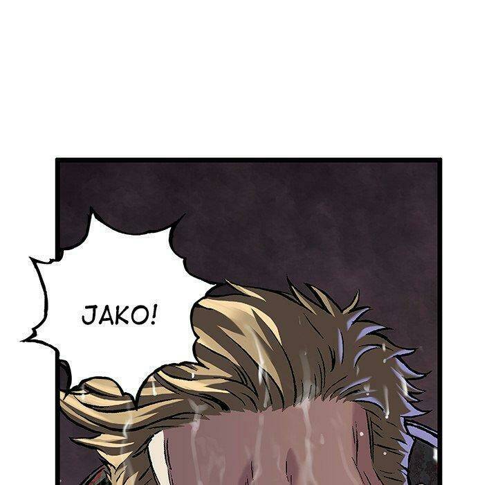 Đứa Con Thần Chết - Chapter 87 - Page 83