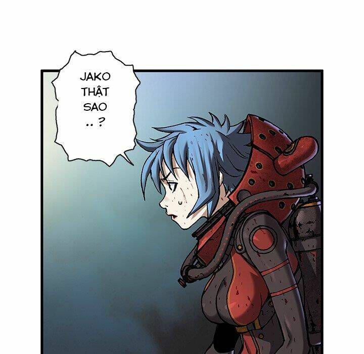Đứa Con Thần Chết - Chapter 87 - Page 85