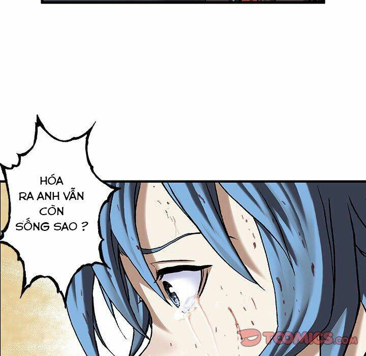 Đứa Con Thần Chết - Chapter 87 - Page 86