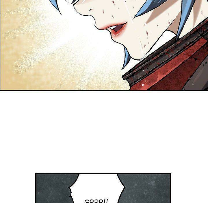 Đứa Con Thần Chết - Chapter 87 - Page 87