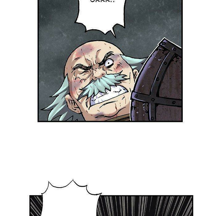 Đứa Con Thần Chết - Chapter 87 - Page 88