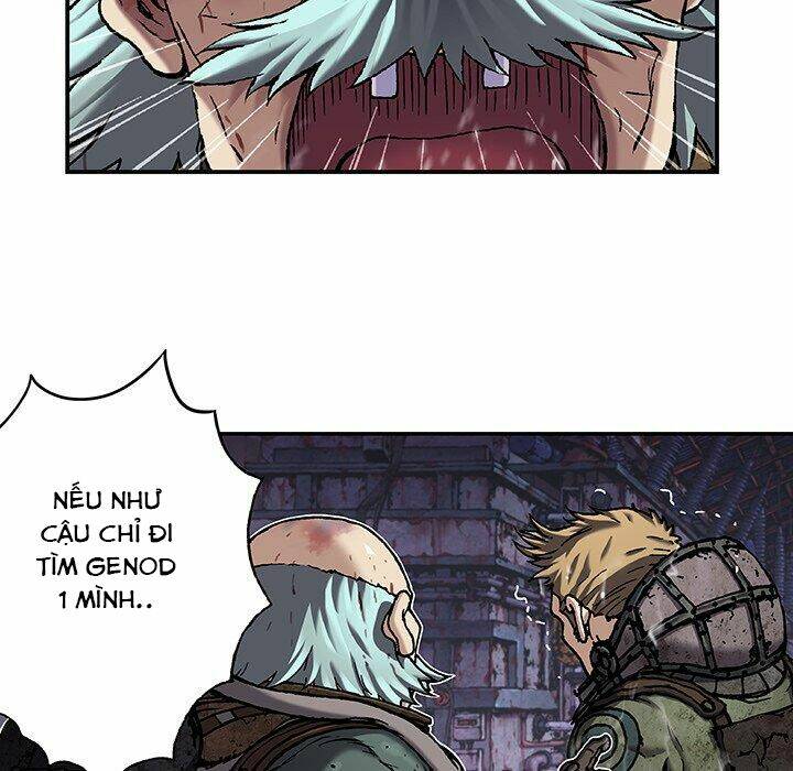 Đứa Con Thần Chết - Chapter 87 - Page 91