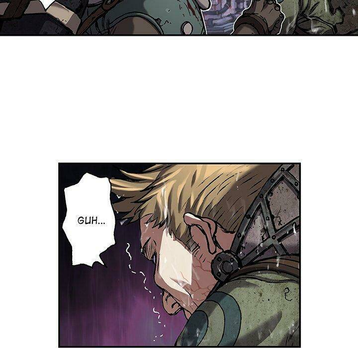 Đứa Con Thần Chết - Chapter 87 - Page 92