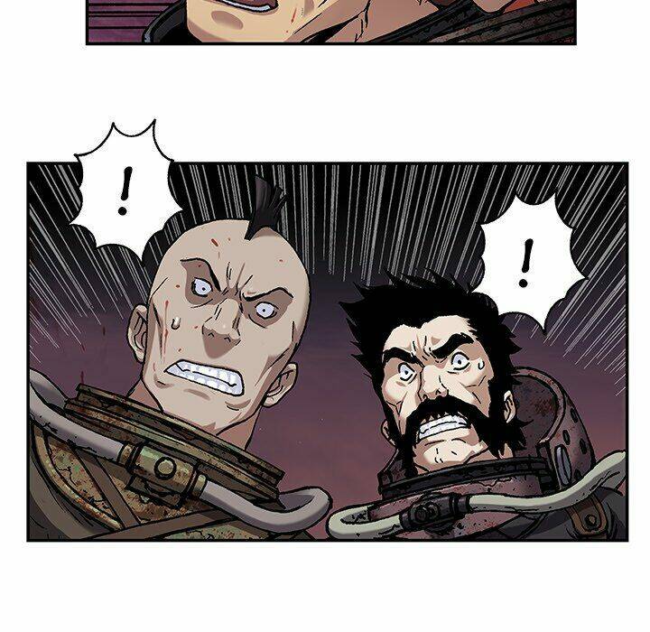 Đứa Con Thần Chết - Chapter 88 - Page 9