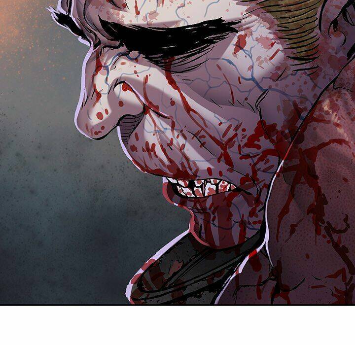 Đứa Con Thần Chết - Chapter 88 - Page 100