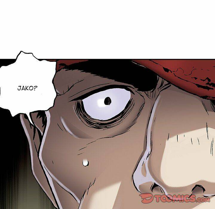 Đứa Con Thần Chết - Chapter 88 - Page 101