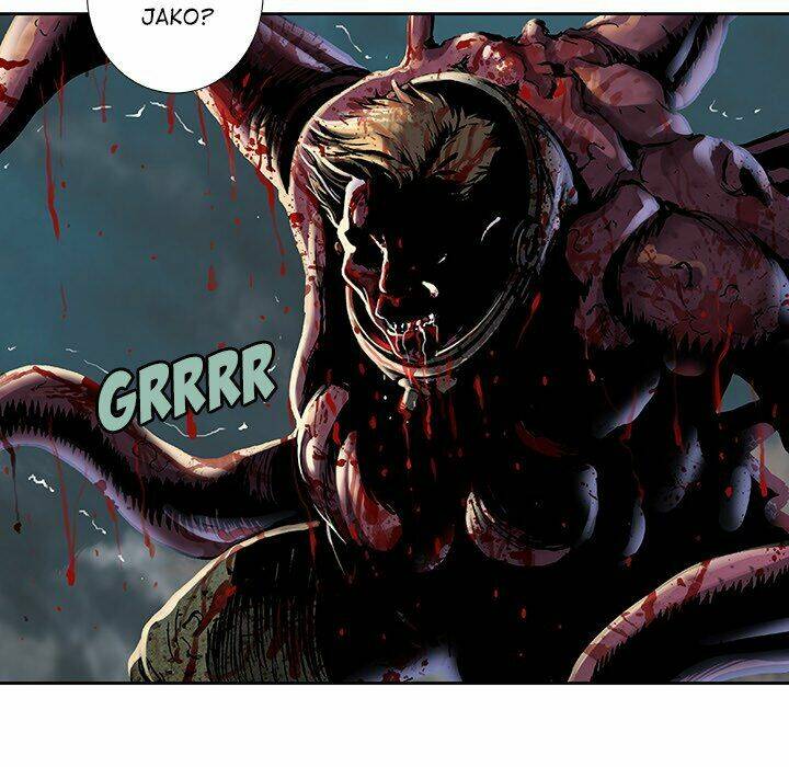 Đứa Con Thần Chết - Chapter 88 - Page 103