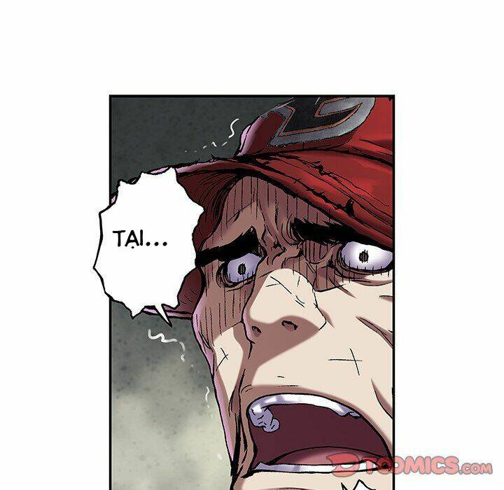 Đứa Con Thần Chết - Chapter 88 - Page 104