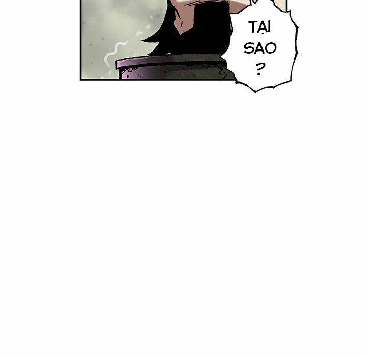 Đứa Con Thần Chết - Chapter 88 - Page 105