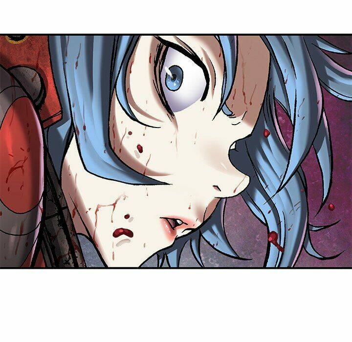 Đứa Con Thần Chết - Chapter 88 - Page 108