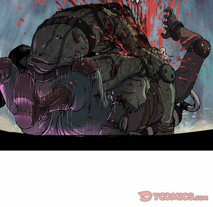 Đứa Con Thần Chết - Chapter 88 - Page 14