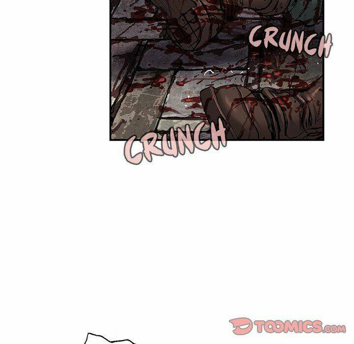 Đứa Con Thần Chết - Chapter 88 - Page 17