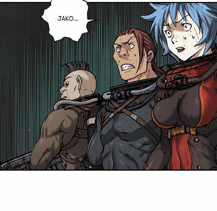 Đứa Con Thần Chết - Chapter 88 - Page 18