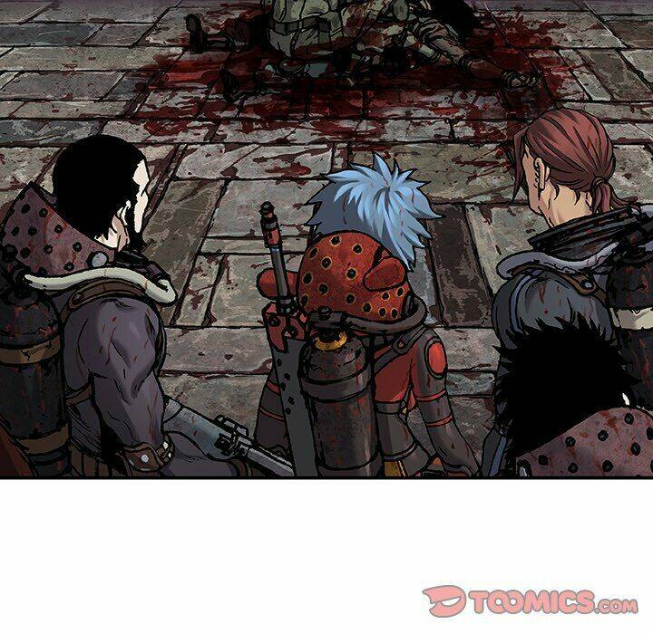 Đứa Con Thần Chết - Chapter 88 - Page 20