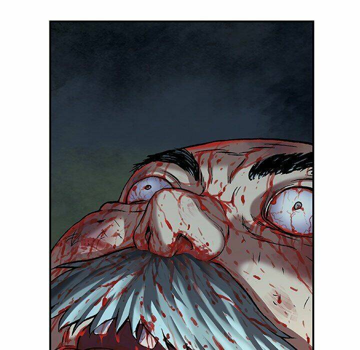 Đứa Con Thần Chết - Chapter 88 - Page 24